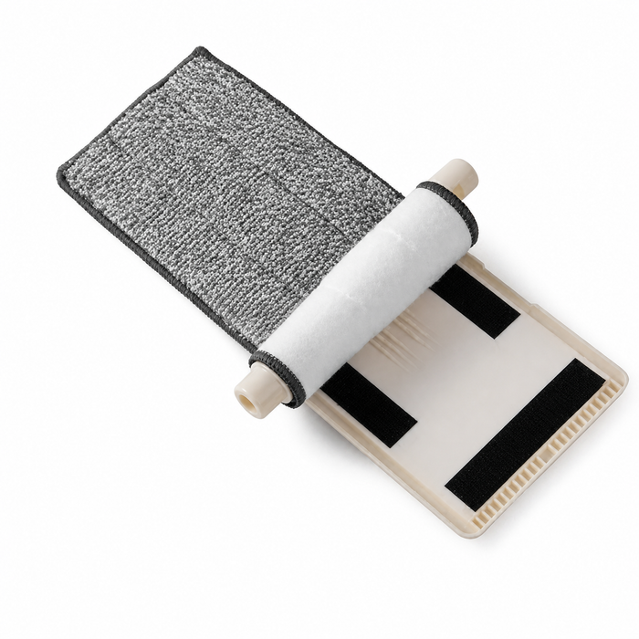 Repuesto de microfibra para Mopa Spray 3 en 1, foto de estudio